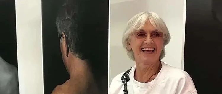 66岁奶奶夜店当DJ，不仅打碟还蹦迪？1亿网友火速围观：我不害怕变老了！