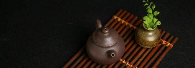 每天一杯茶，对自己好点