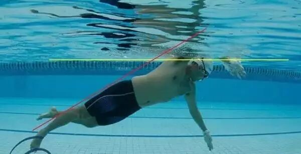 北京游泳教练培训