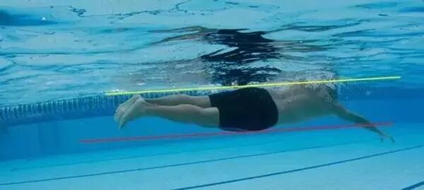 北京游泳教练培训