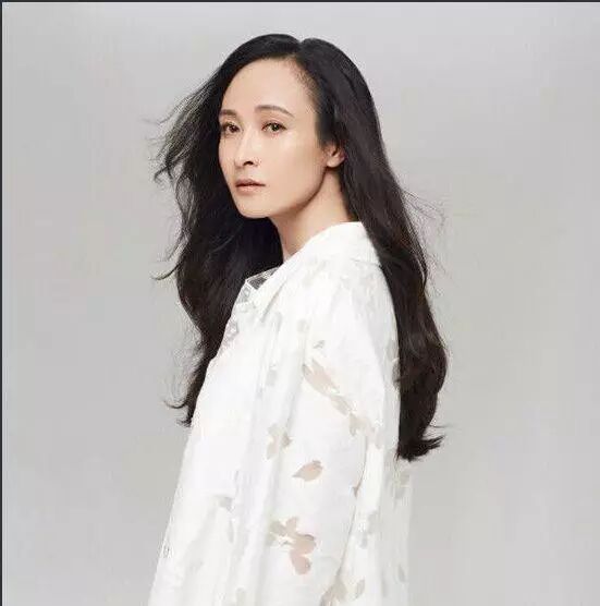 白浅妈丨曾是《情深深雨蒙蒙》雪姨的情敌?