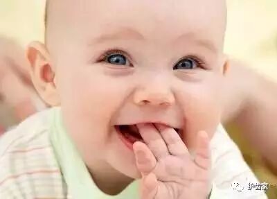 换牙期，四不要，你家宝宝可否做到？