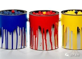 涂料乳胶漆区别_涂料和乳胶漆的区别_涂料油漆乳胶漆区别