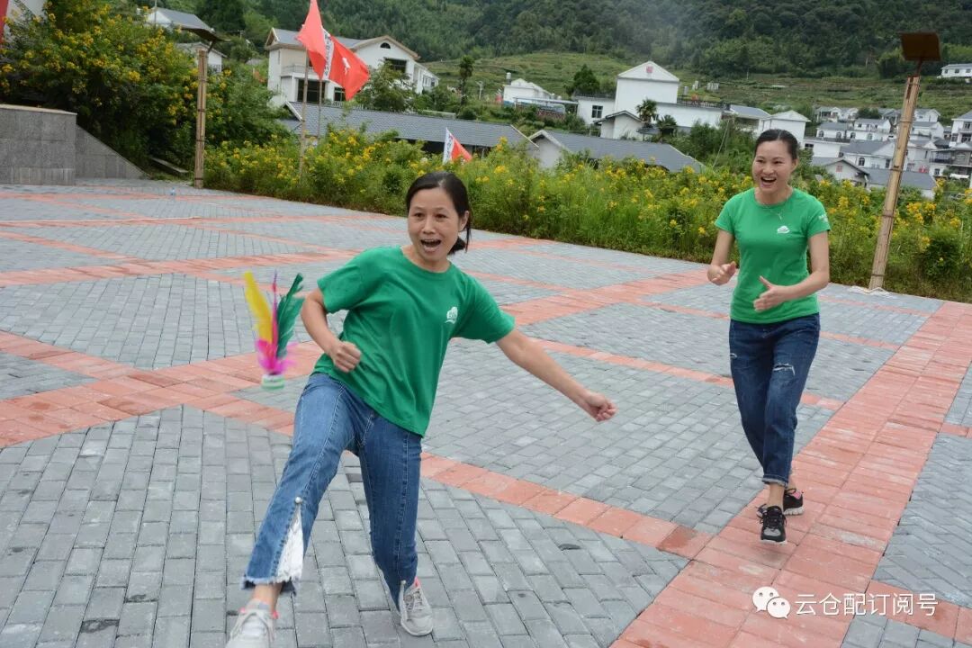 星星之火可以燎原│云仓配红色之旅