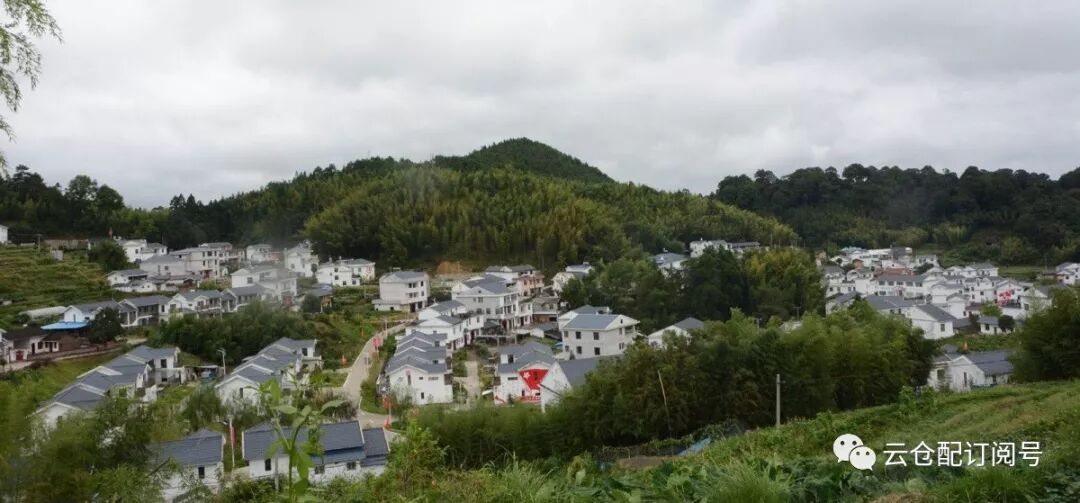 星星之火可以燎原│云仓配红色之旅