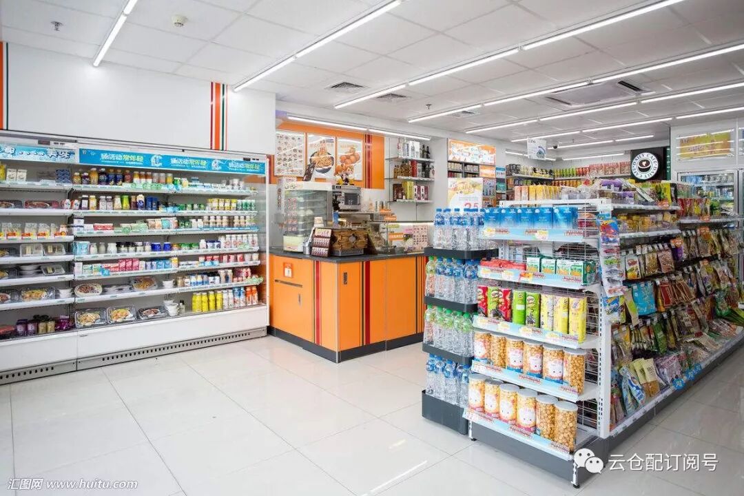 云仓配付驰峰：快消品统仓统配路在何方