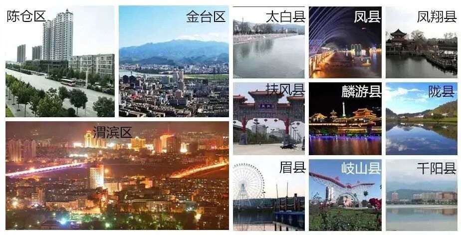 云仓配宝鸡配送中心盛大开仓，布局中国西北区域快消品物流服务网络