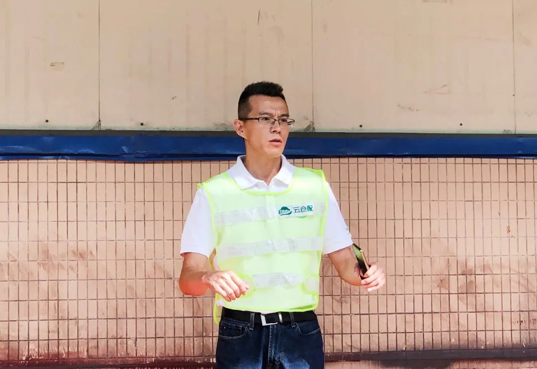 云仓配粤东配送中心正式开仓——实现整个粤东地区30000+终端门店24小时送达响应! 云仓配粤东配送中心正式开仓——实现整个粤东地区30000+终端门店24小时送达响应!