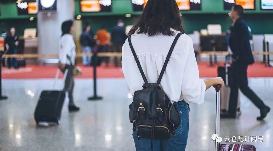 中秋│有云仓配的地方，就是家——感谢有你