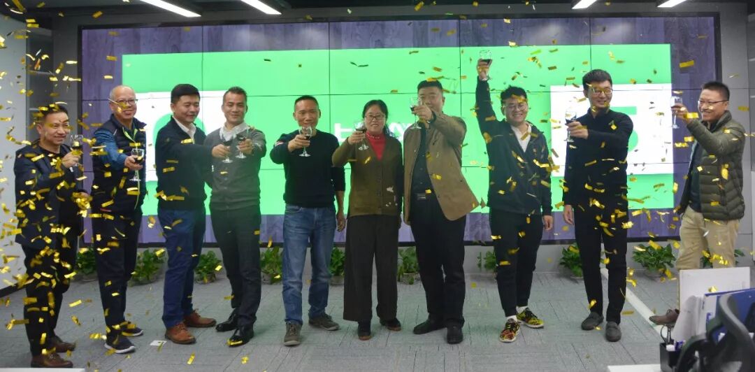 头条|云仓配千隼系统2.0重磅上线