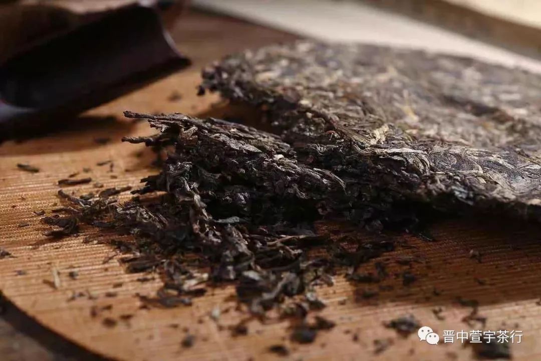 普洱茶存放的恶习，毁了你的好茶，您中招了吗？