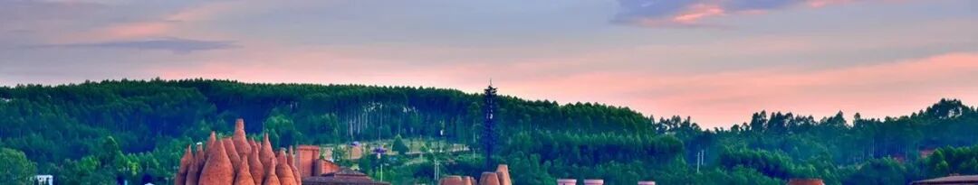 云南红河：发展优化释放生态红利