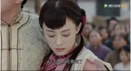 《那年花開月正圓》：這才是幸福婚姻中，一個男人該有的樣子 戲劇 第11張