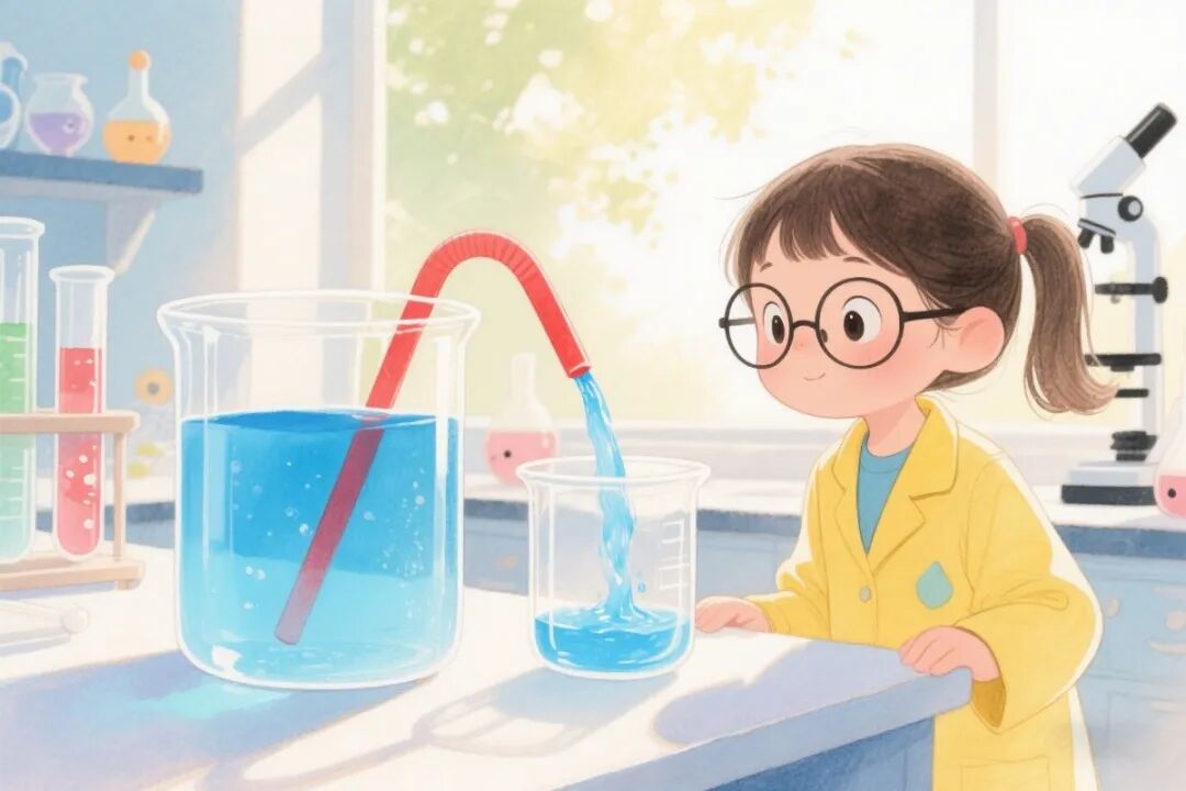 父母的偏心是孩子一生的潮湿