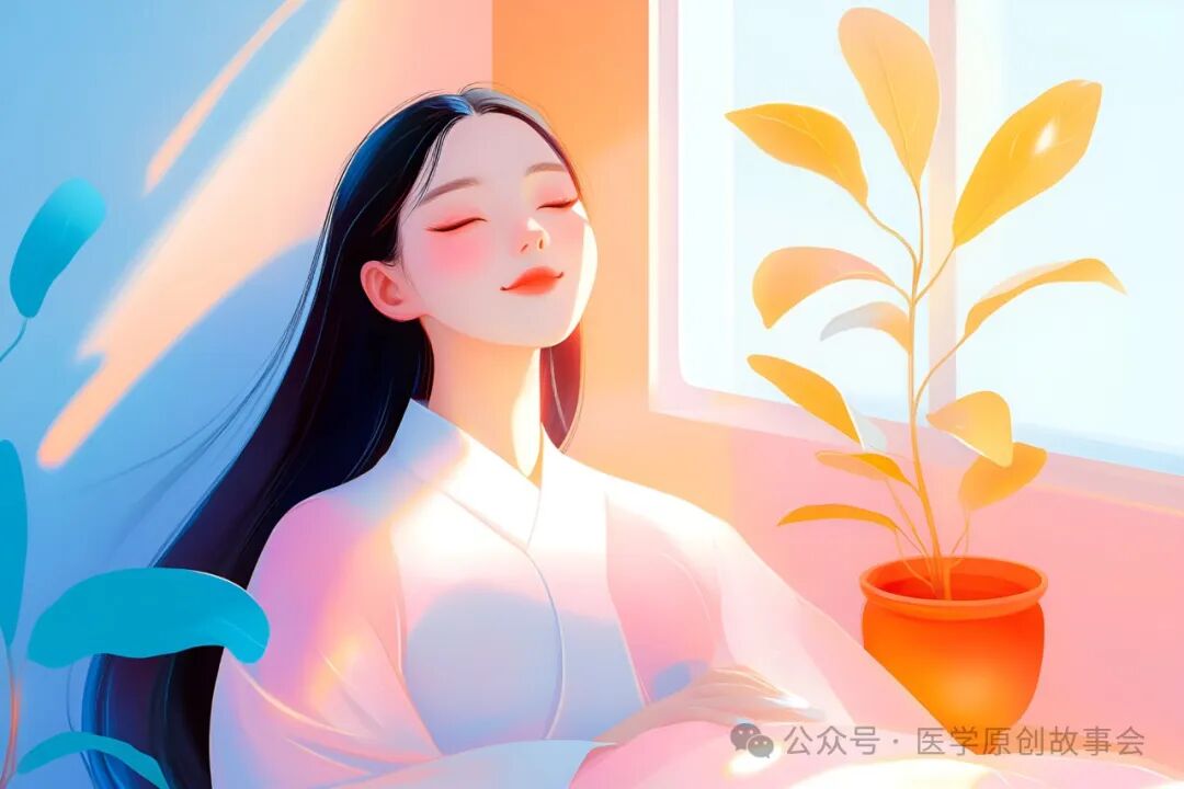 容易得癌症的女人，多半是这4种人，希望你不是