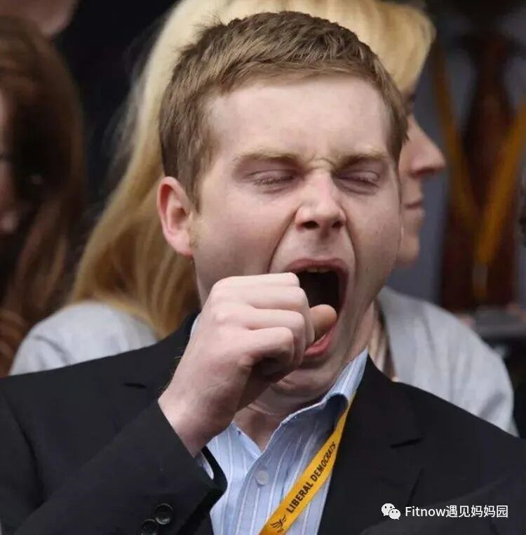 怎么区别呼吸用嘴呼吸和用鼻呼吸的区别居然那么大_https://www.jmylbn.com_新闻资讯_第7张