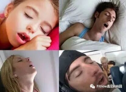 怎么区别呼吸用嘴呼吸和用鼻呼吸的区别居然那么大_https://www.jmylbn.com_新闻资讯_第3张