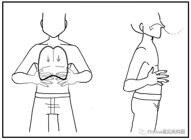 怎么区别呼吸用嘴呼吸和用鼻呼吸的区别居然那么大_https://www.jmylbn.com_新闻资讯_第8张