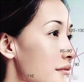 鼻梁异常隆突从面相学上说,驼峰鼻会影响我们的"财路"和运气,所以很多