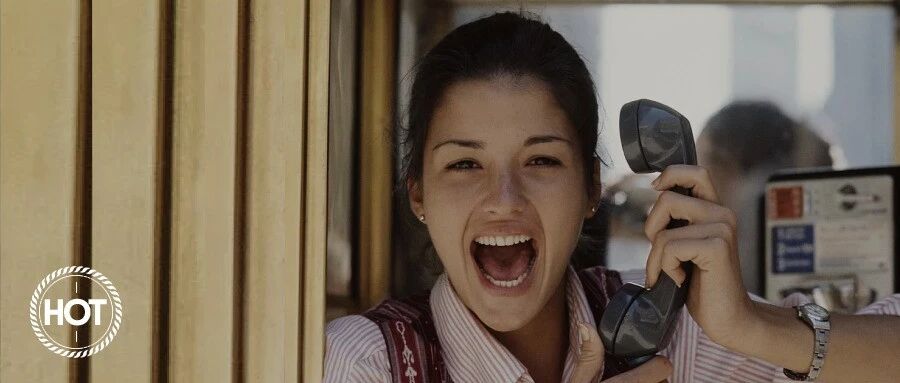 初代超模到底有多美？她们来了→