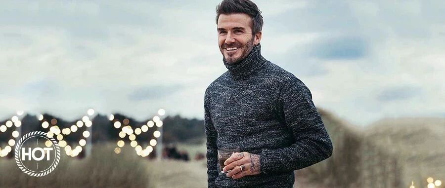 这几款毛衣，让你性感得刚刚好