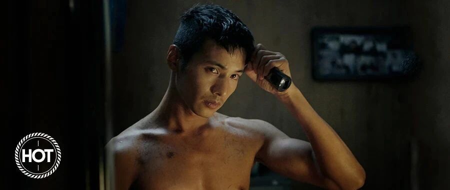 男人的颜值，三分天注定七分靠发型