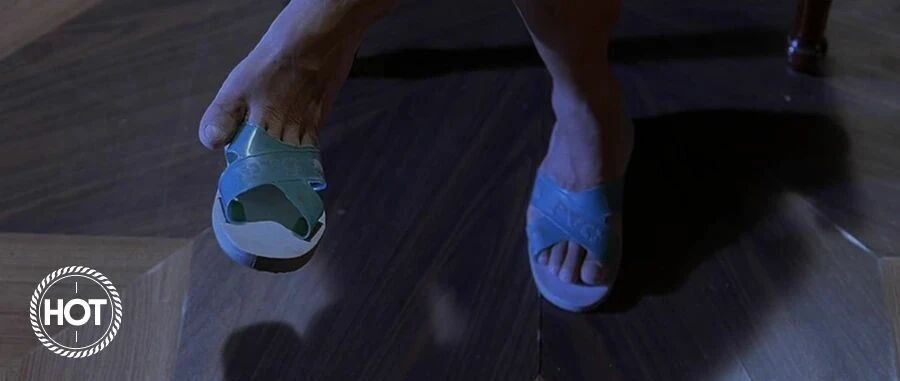 夏天怎么穿凉鞋才能又酷又爽？