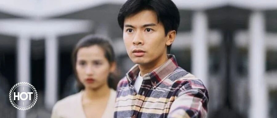 「TVB奇人档案」之卷入神童辉门、放弃276亿资产出家的何宝生