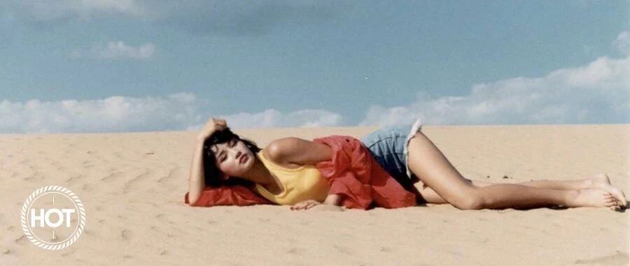 又辣又纯的长腿美女，到底多迷人？