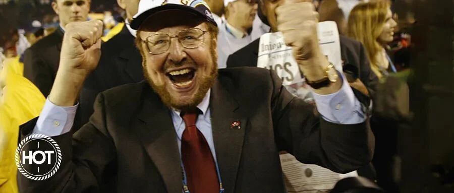 敢买足球队的老板，到底多有钱？