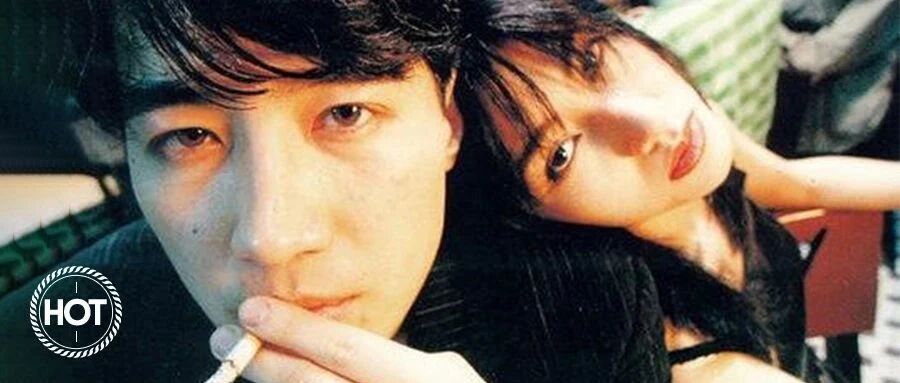 80、90年代的港片男神，是值得你我借鉴的穿搭典范