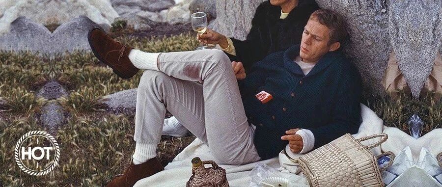 这双鞋保暖、舒适还显高，谁穿谁帅（广东靓仔勿进）