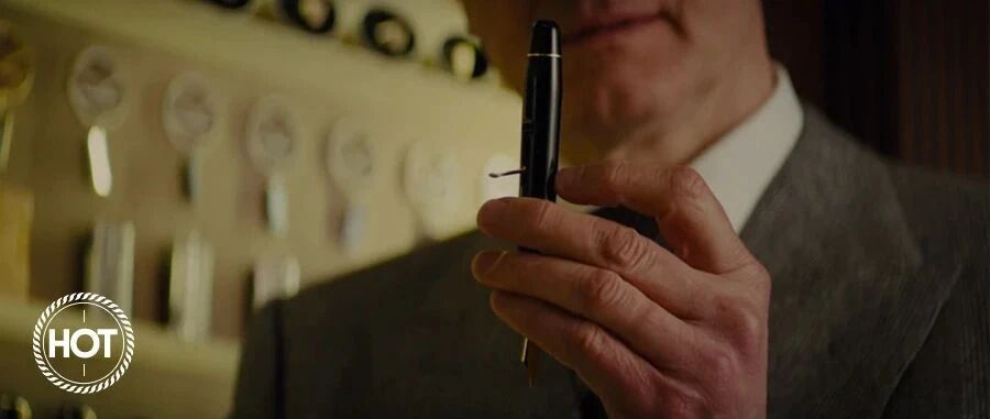 能抬高男人身价的小东西，并不是只有腕表而已