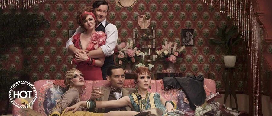 有些电影，能让你越看越有男人味