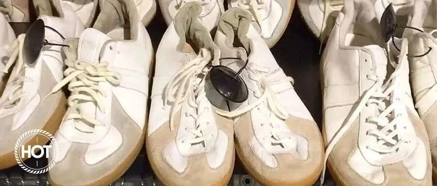 这双德国解放鞋看着不咋地，穿上可是真香