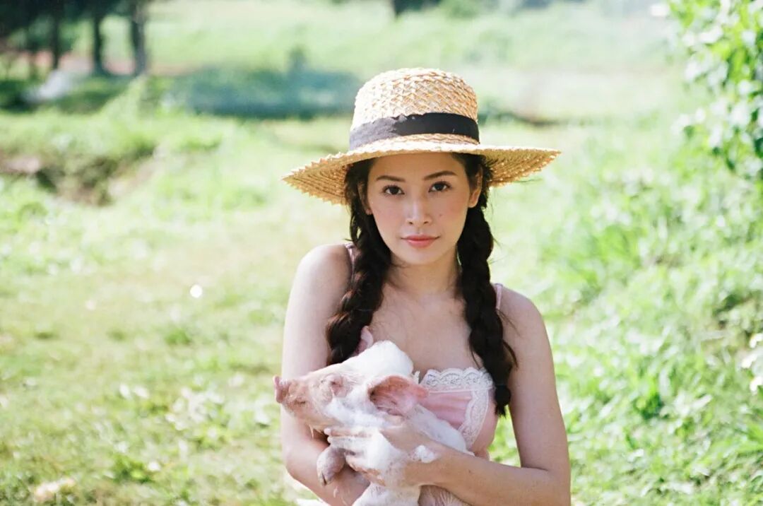【美女】越南的绝色美女，个个都是人间水蜜桃（组图） - 24