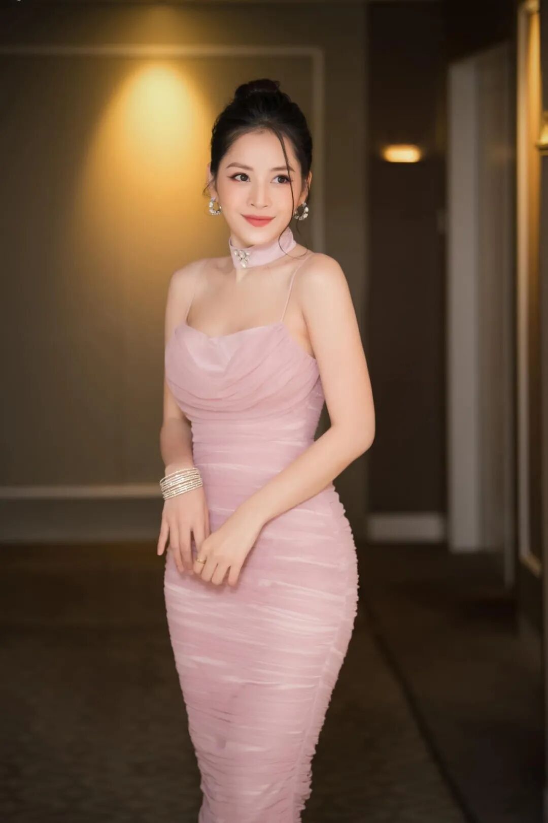 【美女】越南的绝色美女，个个都是人间水蜜桃（组图） - 19