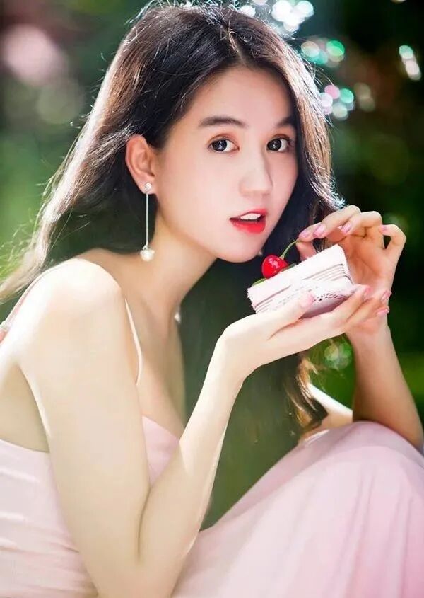 【美女】越南的绝色美女，个个都是人间水蜜桃（组图） - 43