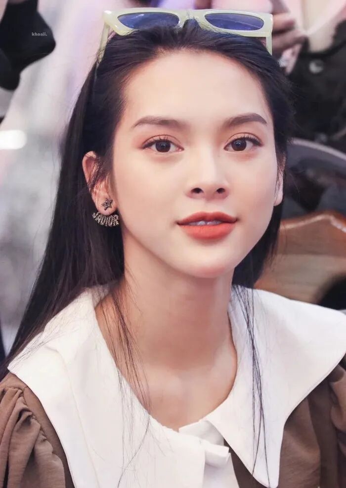 【美女】越南的绝色美女，个个都是人间水蜜桃（组图） - 57