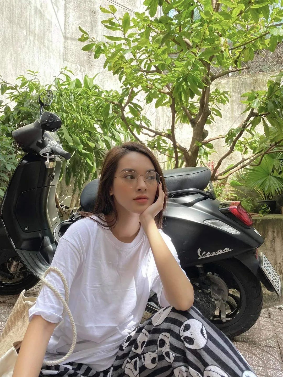 【美女】越南的绝色美女，个个都是人间水蜜桃（组图） - 58