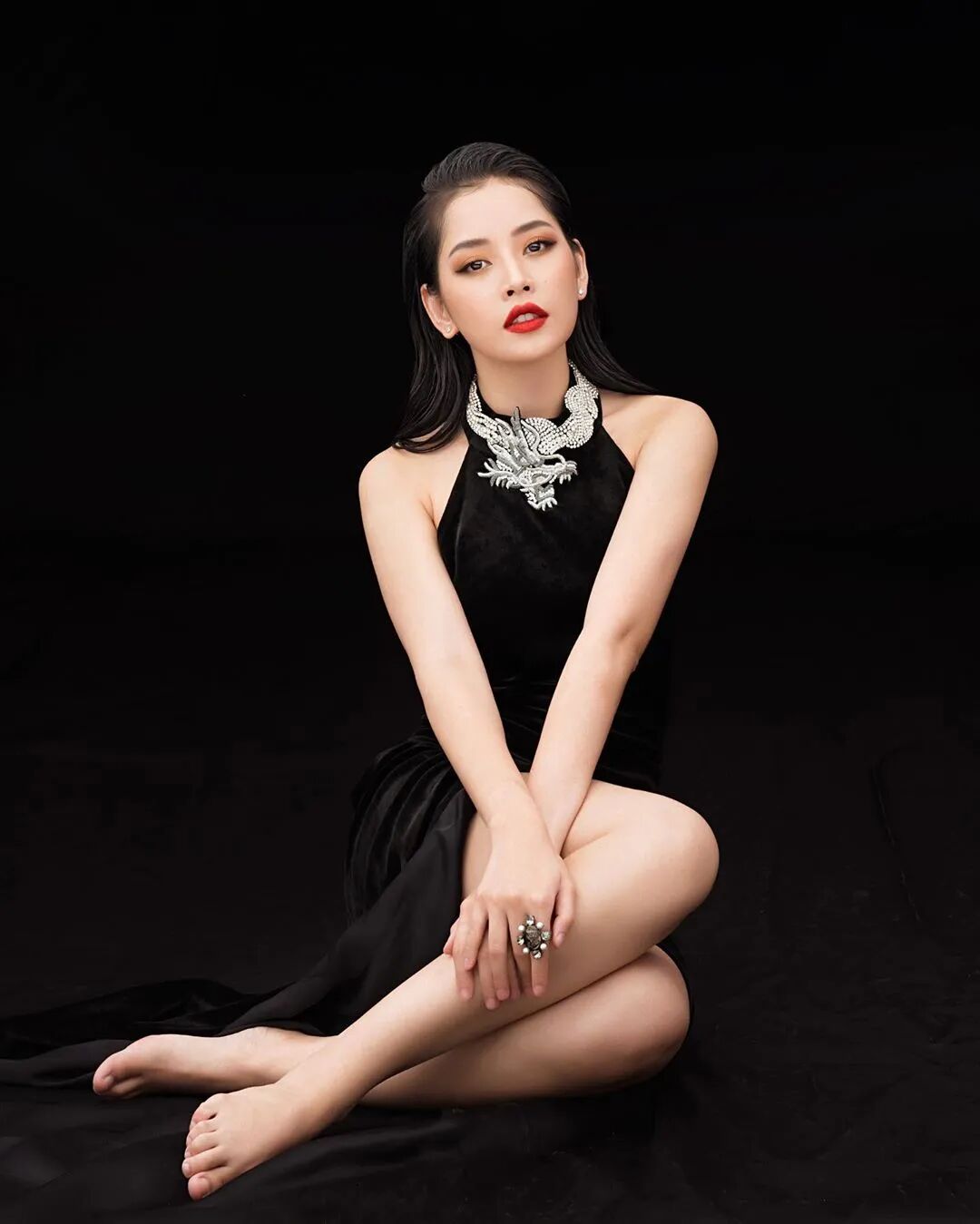 【美女】越南的绝色美女，个个都是人间水蜜桃（组图） - 20