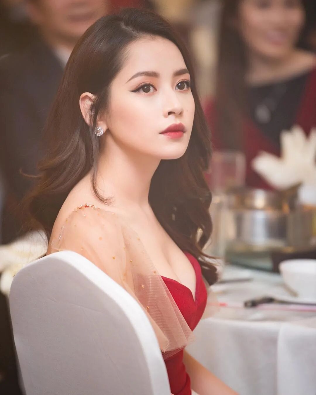 【美女】越南的绝色美女，个个都是人间水蜜桃（组图） - 17