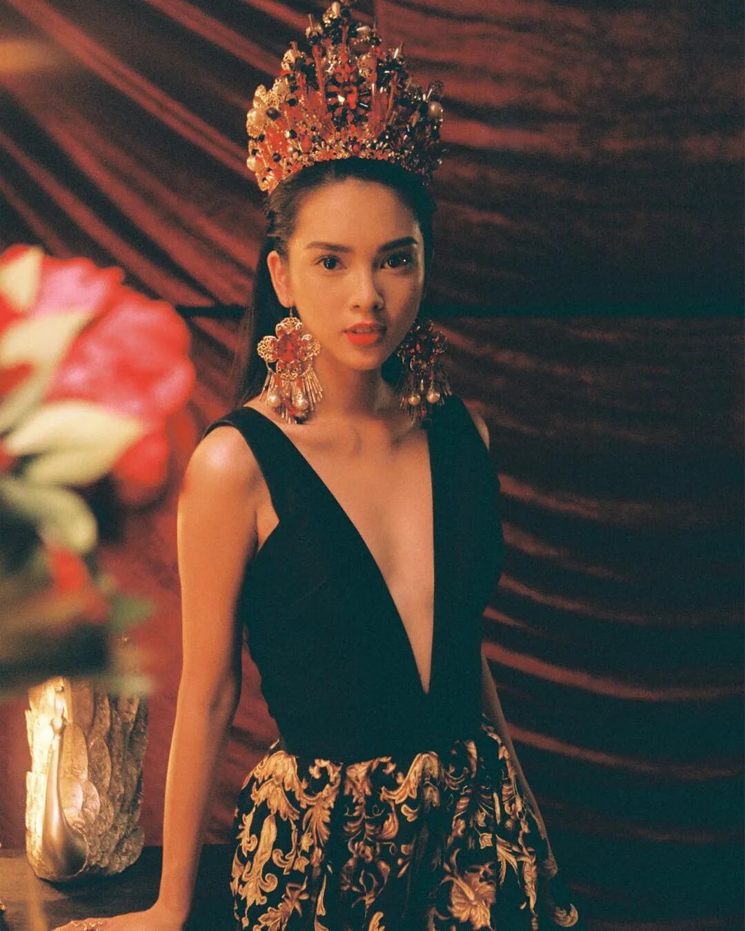 【美女】越南的绝色美女，个个都是人间水蜜桃（组图） - 53