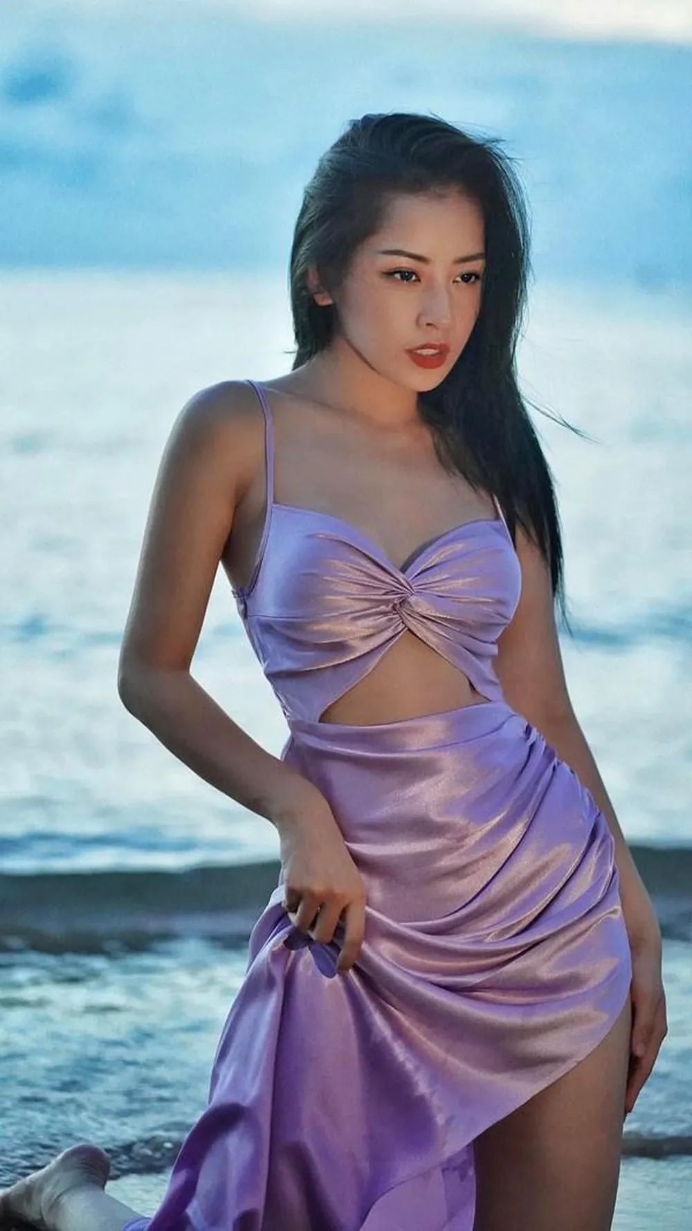 【美女】越南的绝色美女，个个都是人间水蜜桃（组图） - 15