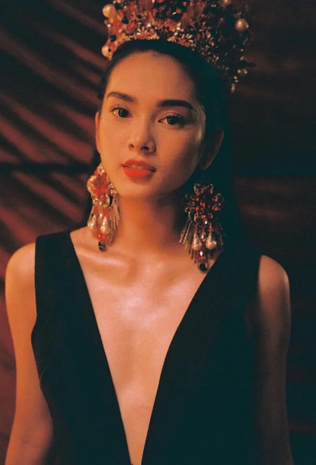 【美女】越南的绝色美女，个个都是人间水蜜桃（组图） - 51