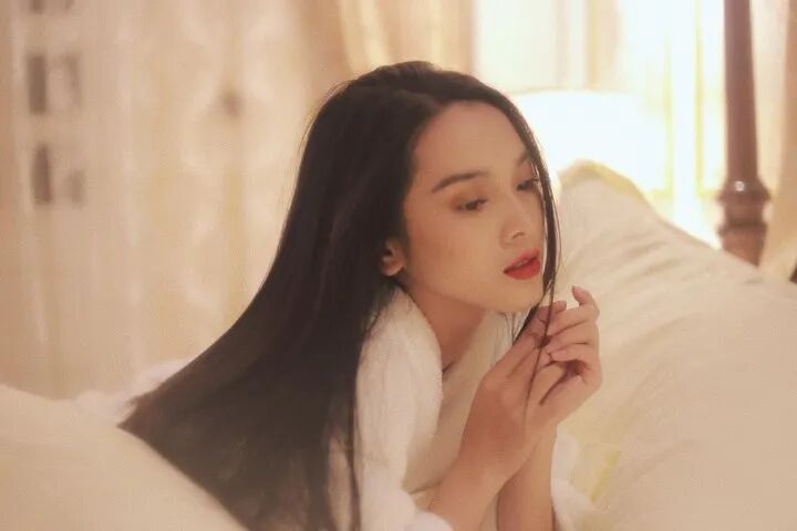 【美女】越南的绝色美女，个个都是人间水蜜桃（组图） - 64
