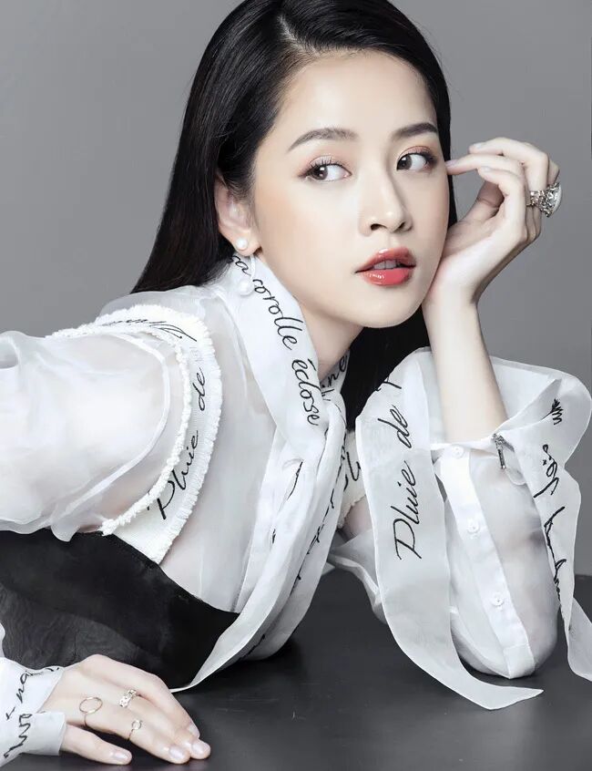 【美女】越南的绝色美女，个个都是人间水蜜桃（组图） - 23