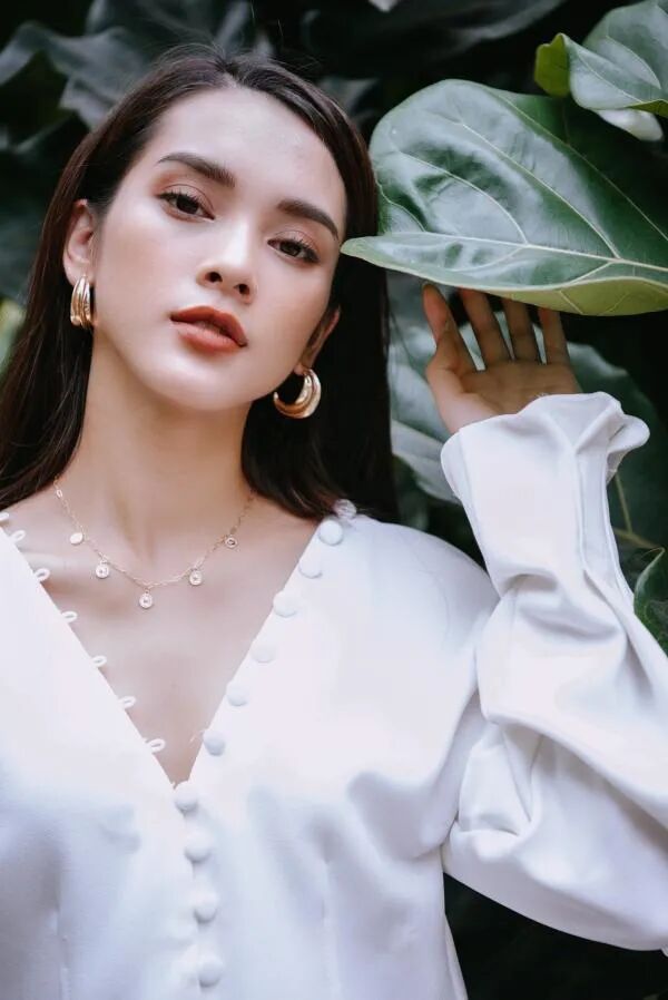 【美女】越南的绝色美女，个个都是人间水蜜桃（组图） - 65