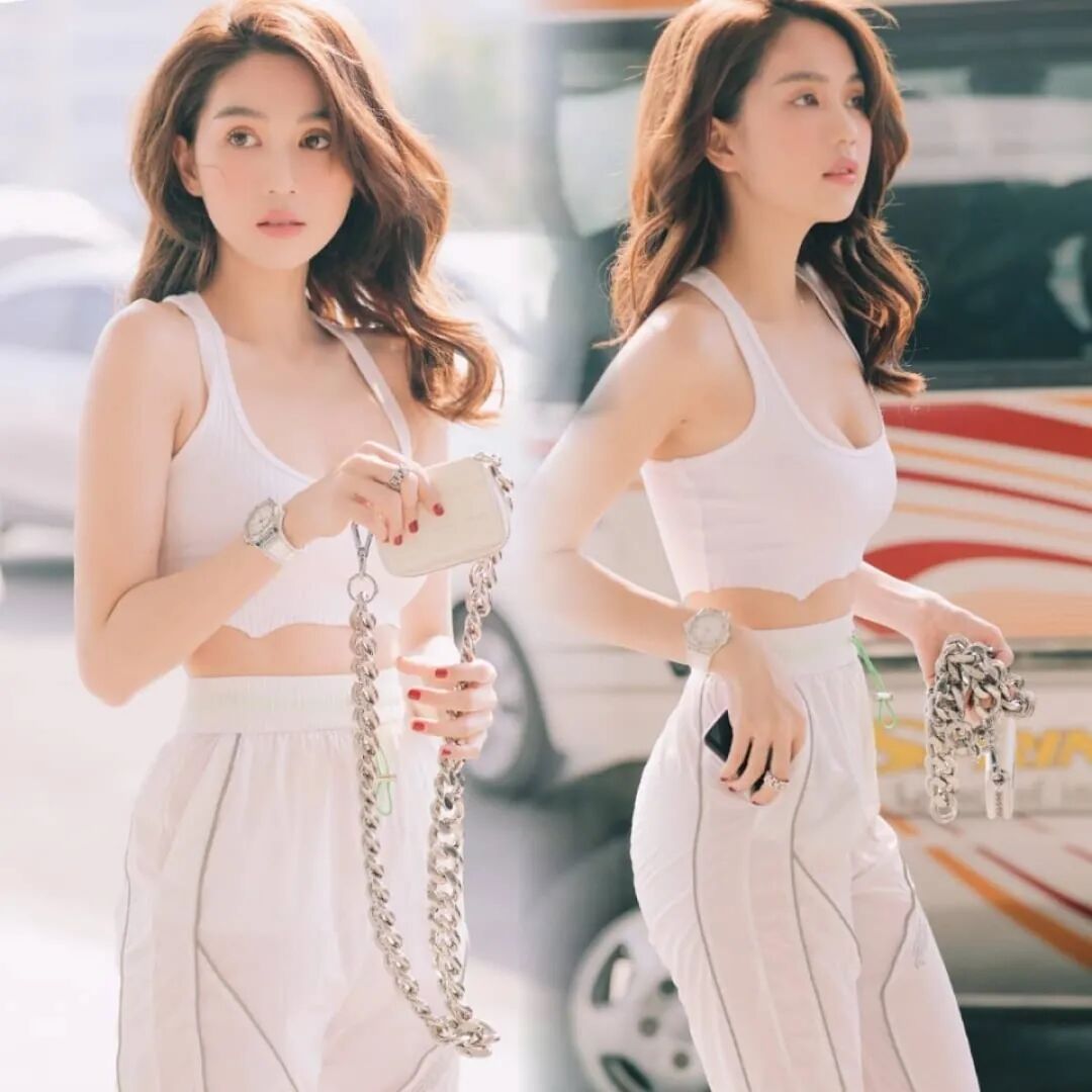 【美女】越南的绝色美女，个个都是人间水蜜桃（组图） - 37