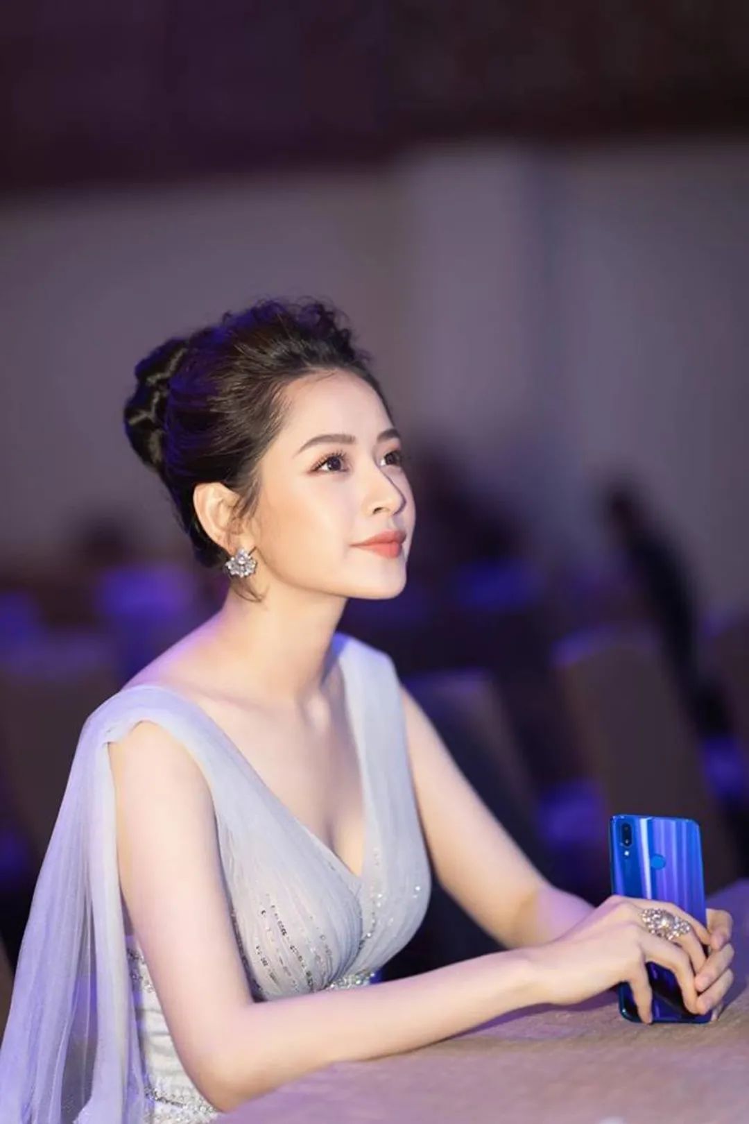 【美女】越南的绝色美女，个个都是人间水蜜桃（组图） - 18